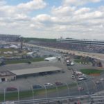 DOVER RACEWAY NASCAR